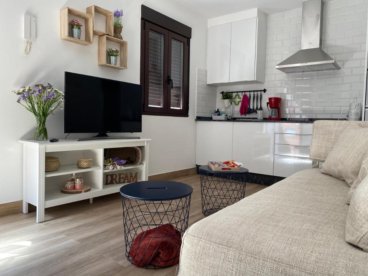 דירות פויו Apartamento Casa Xesteira מראה חיצוני תמונה