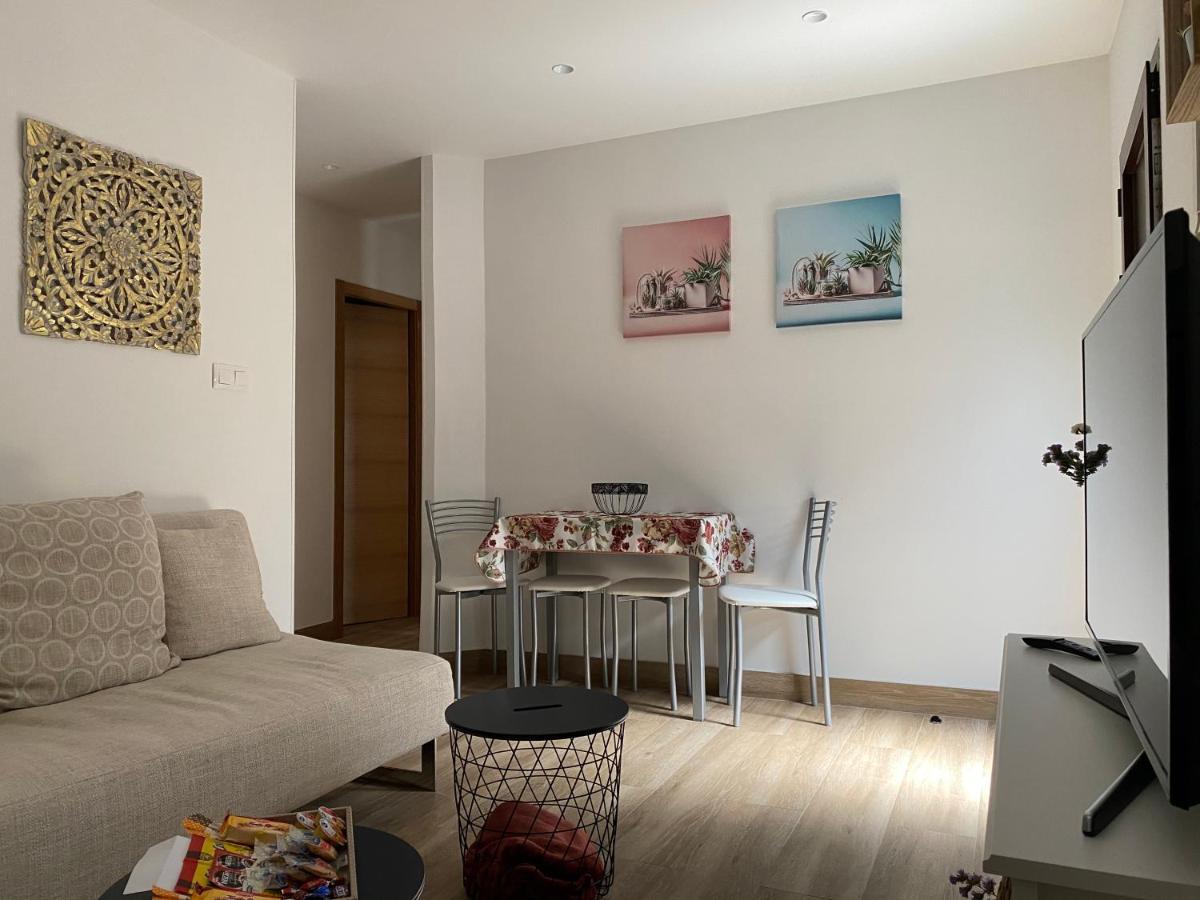 דירות פויו Apartamento Casa Xesteira מראה חיצוני תמונה